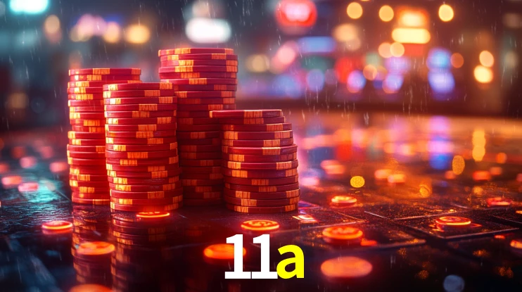 11a: Seu Cassino Premiado com Pagamentos Rápidos