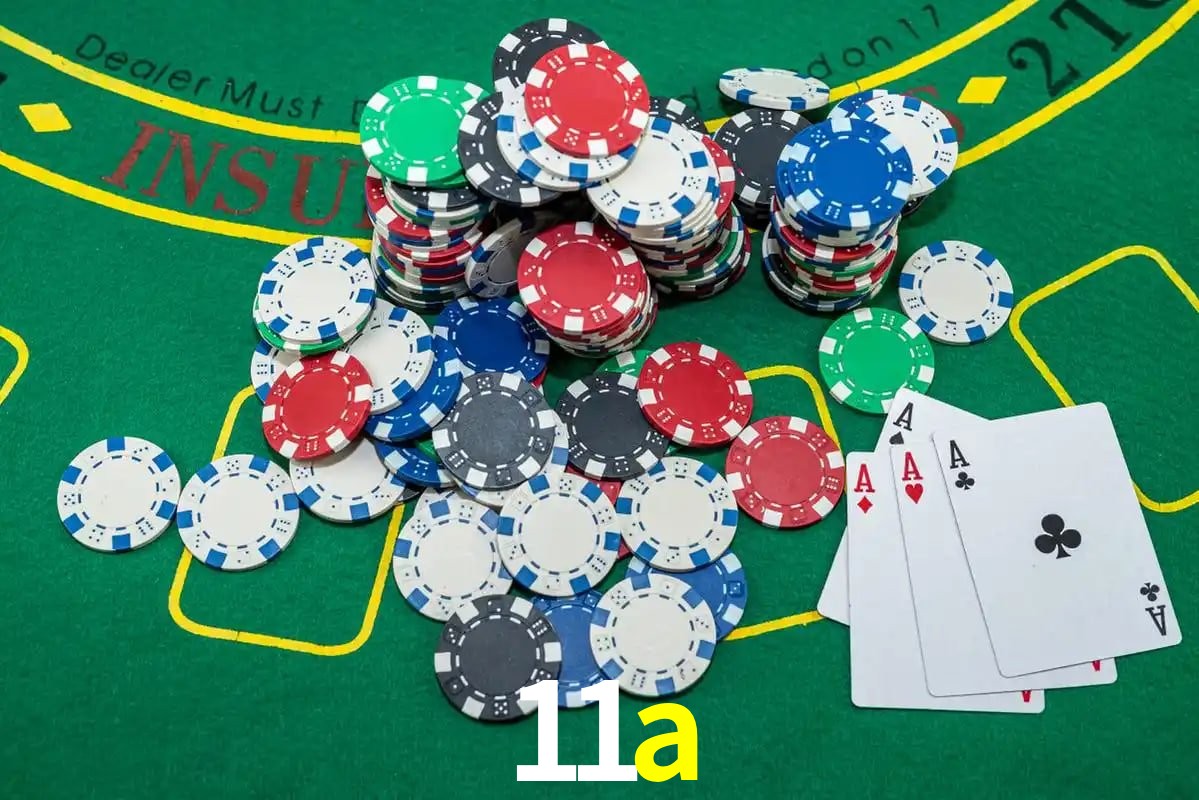 Estatísticas 11a