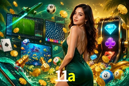Welcome Bonus 11a