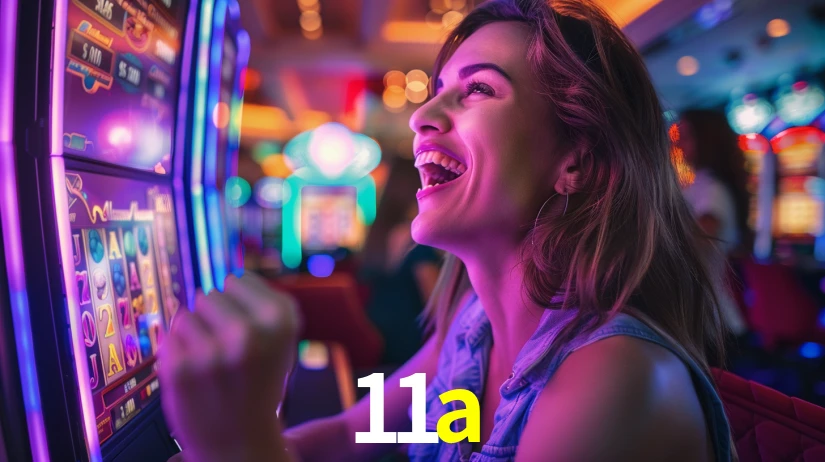 11a - Plataforma Oficial - 11a.com