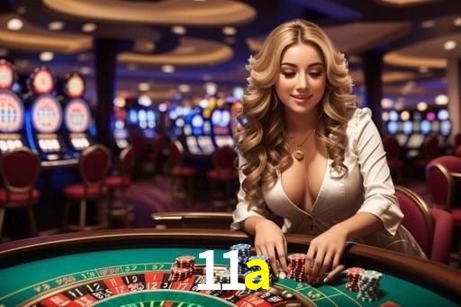 VIP Casino 11a
