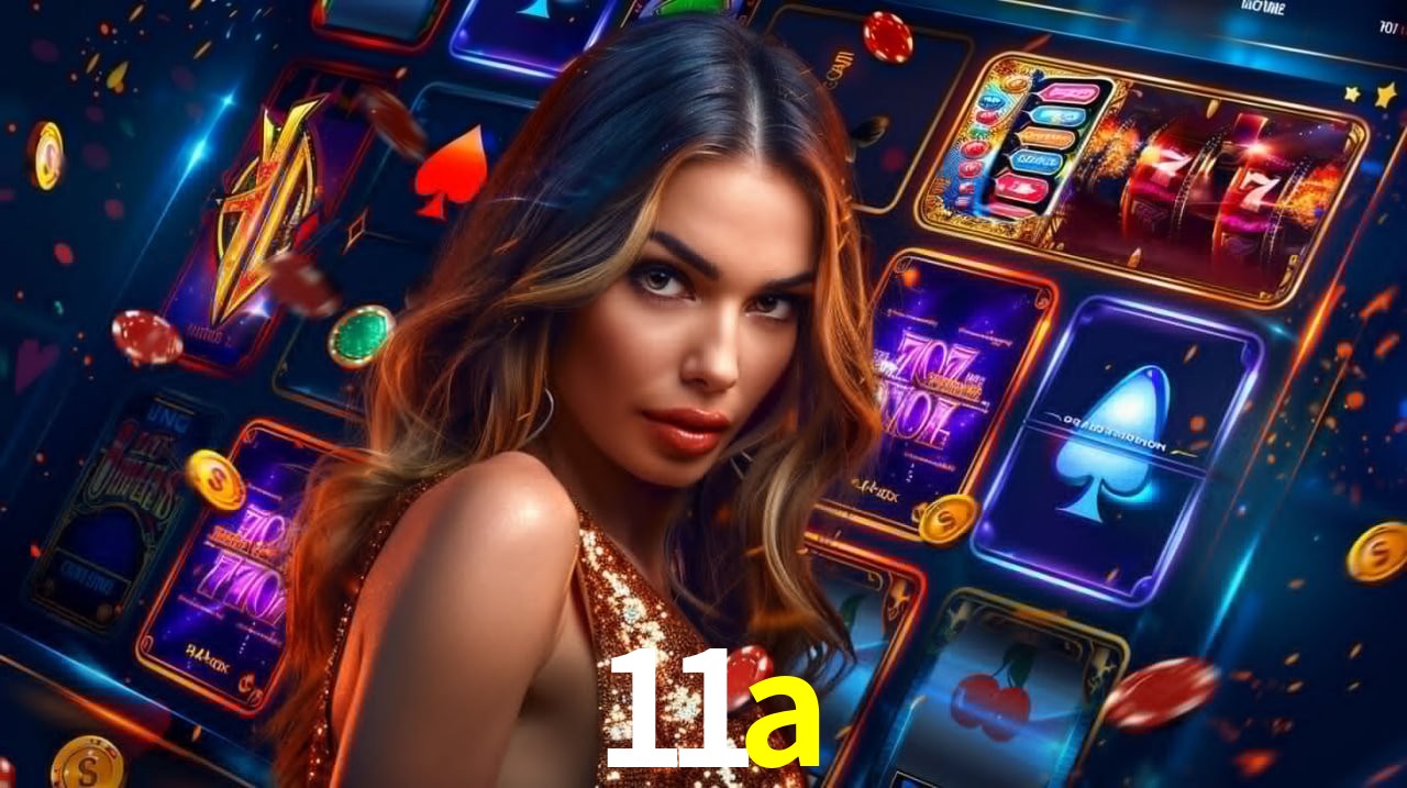 Provedores de Jogos 11a
