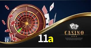 Descubra a Magia dos Jogos de Arcade no 11a