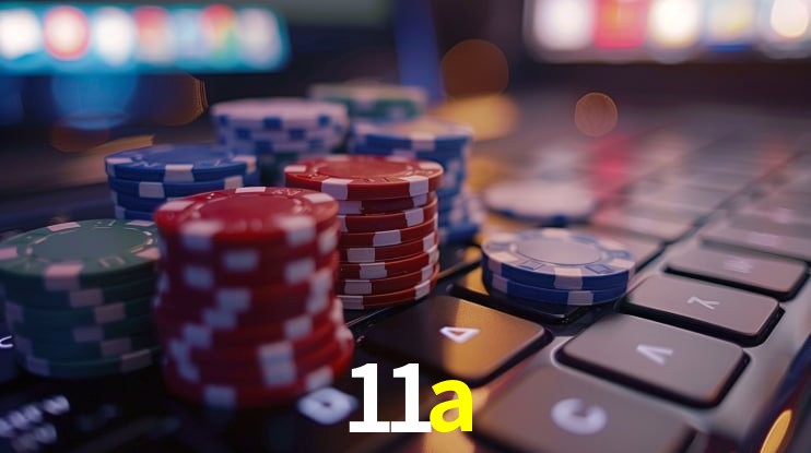 A Popularidade dos Caça-Níqueis no 11a
