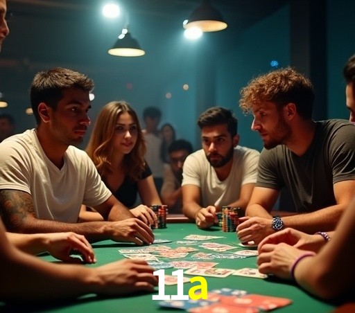 Descubra o Programa VIP da 11a: Vantagens Exclusivas para Jogadores