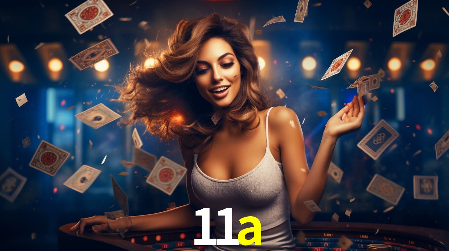 11a: A Experiência de Casino com Jogos de Mesa ao Vivo