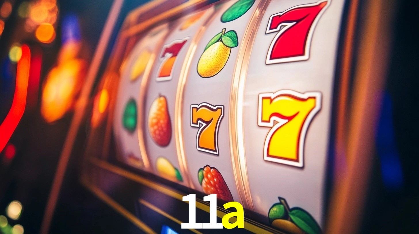 11a: Jogos de Caça-Níqueis-Altas Recompensas, Roleta-Velocidade, Blackjack-Desafios Máximos