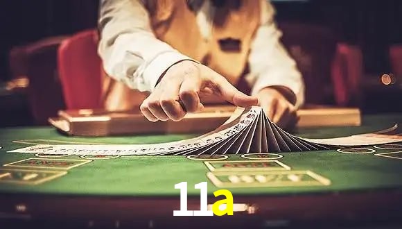 Roulette Table 11a