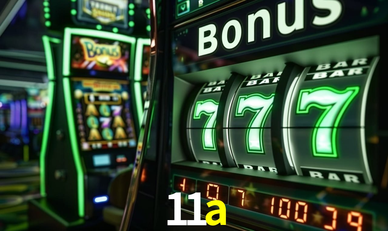 Game Providers 11a
