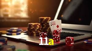 Mesa de Blackjack 11a