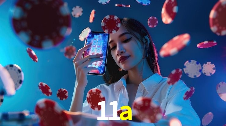 Jogos Exclusivos 11a