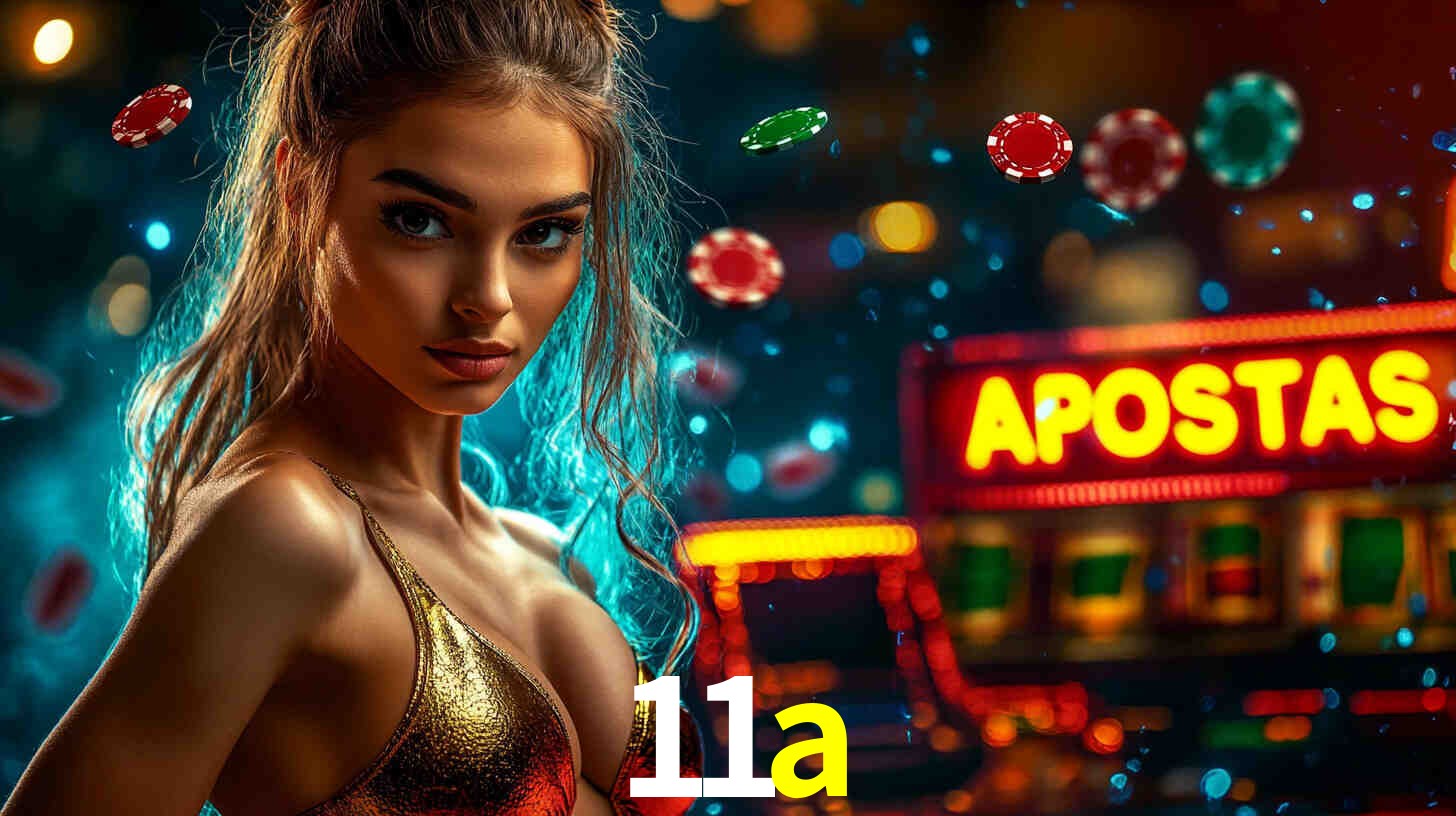 Inovações de Jogos na 11a: O Futuro das Experiências Interativas