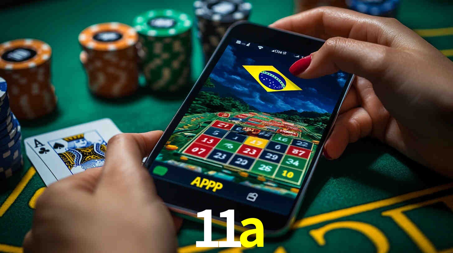 A Experiência Imersiva dos Cassinos Ao Vivo no 11a