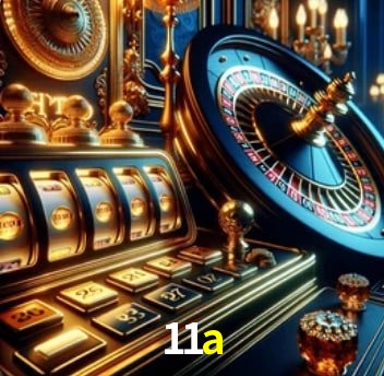 Jogos de Slot 11a