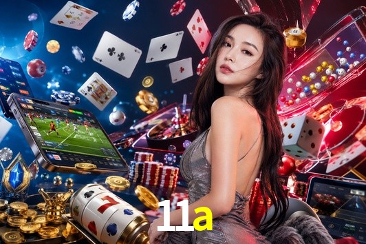 Slot Games 11a
