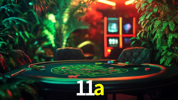 Welcome Bonus 11a