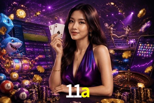 Live Casino 11a