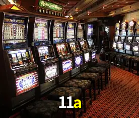 Apostas Esportivas na 11a: Um Guia Completo