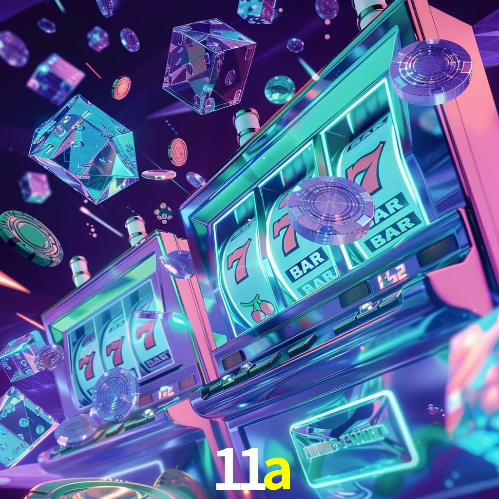 Casino Ao Vivo 11a