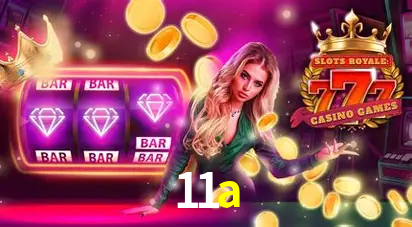 Descubra a Magia dos Jogos de Arcade no 11a